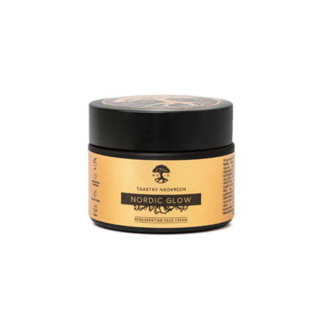 Näokreem Nordic Glow