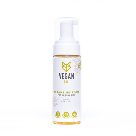 cleansing-foam-normal-skin-vegan