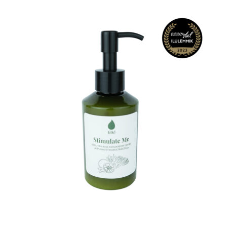 stimulateme-annestiil